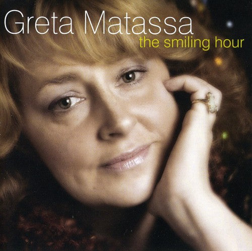 Matassa, Greta: The Smiling Hour