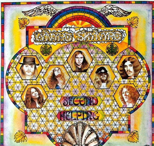 Lynyrd Skynyrd: Second Helping