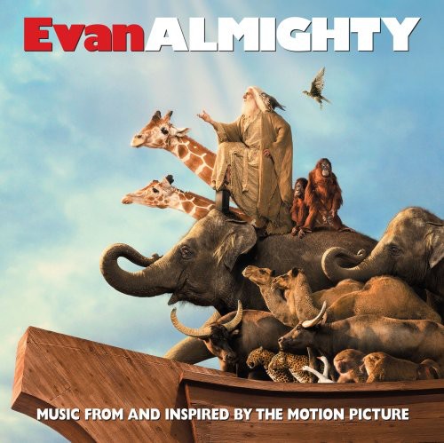 Evan Almighty / O.S.T.: Evan Almighty (Original Soundtrack)