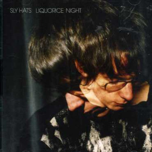 Sly Hats: Liquorice Night