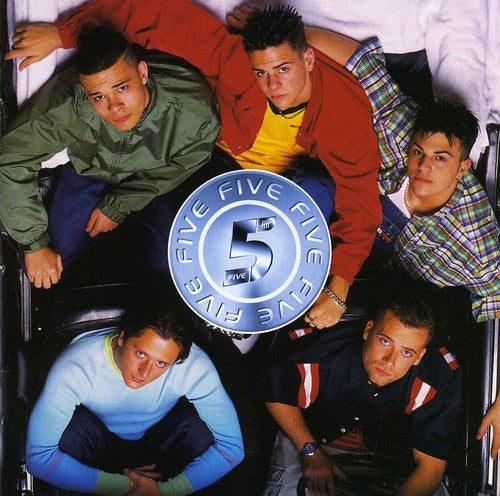 Five: 5Ive