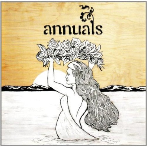 Annuals: Fair / Swing Low