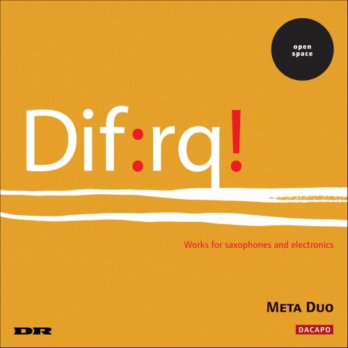 Meta Duo: Dif: Rq