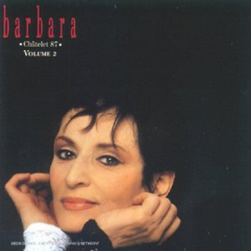 Barbara: Chatelet 87 V2