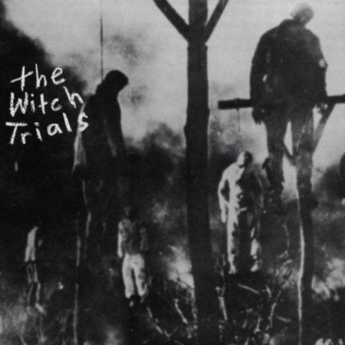 Witchtrials: Witchtrials