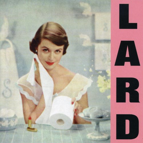 Lard: Pure Chewing Satisfaction