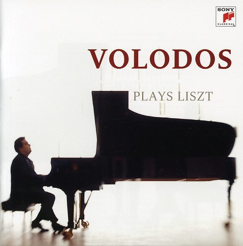 Volodos, Arcadi: Volodos Plays Liszt