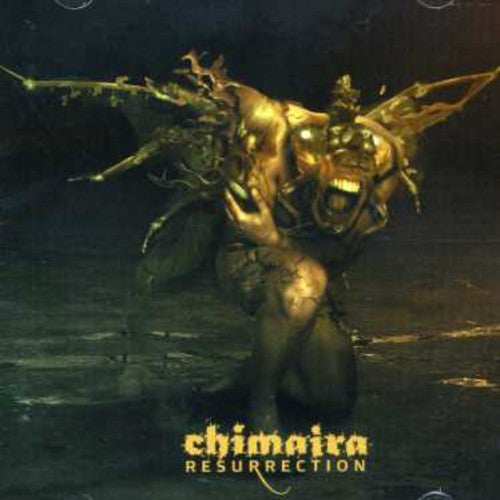 Chimaira: Resurrection