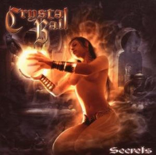 Crystal Ball: Secrets