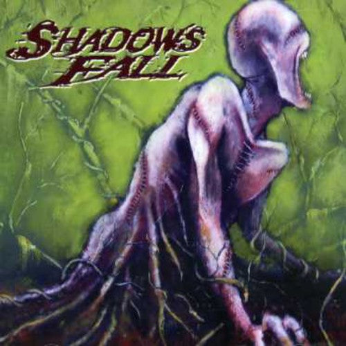 Shadows Fall: Threads of Life