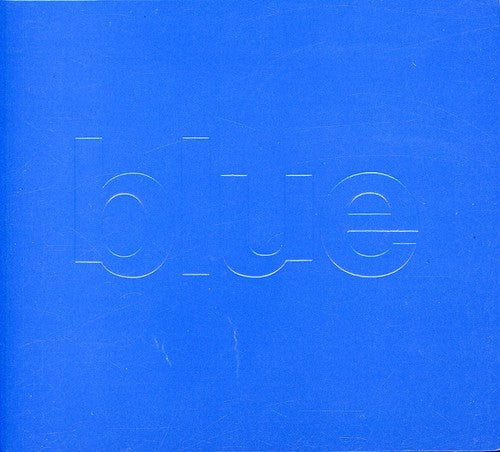 Blue Duplo / Various: Blue Duplo / Various