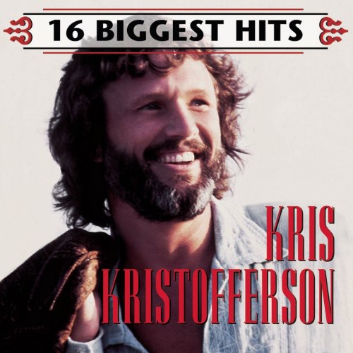 Kristofferson, Kris: 16 Biggest Hits