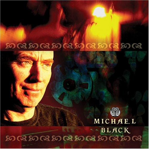 Black, Michael: Michael Black