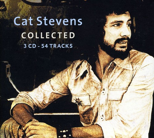 Stevens, Cat: Ultimate Collection