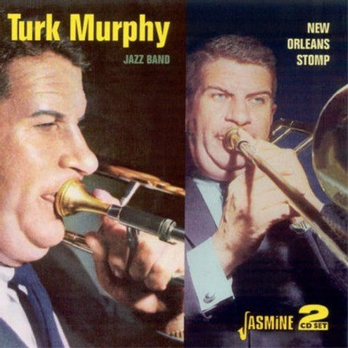 Murphy, Turk: New Orleans Stomp