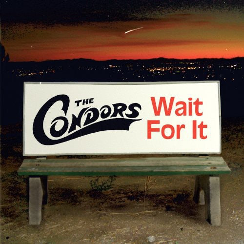 Condors: Wait for It