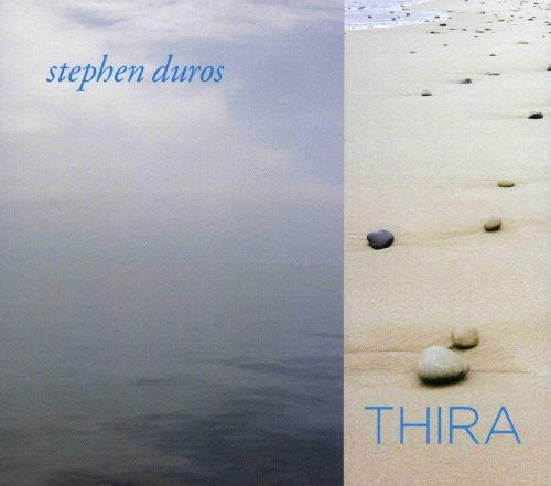 Duros, Stephen: Thira