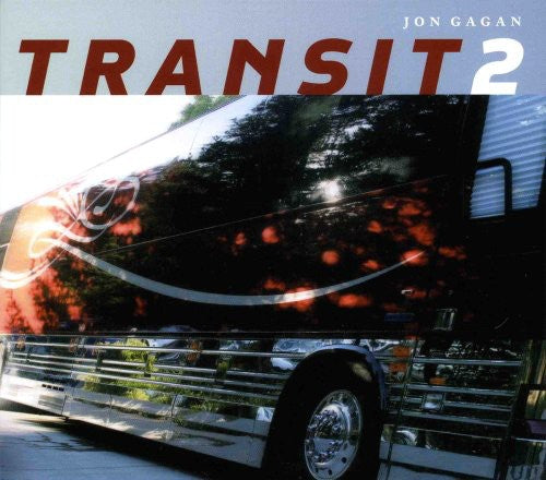 Gagan, Jon: Transit 2