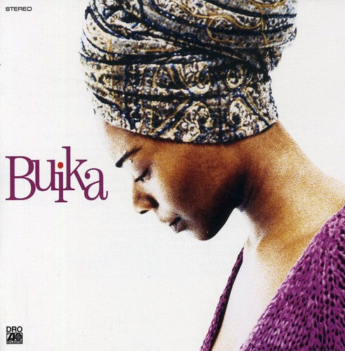 Buika, Concha: Buika