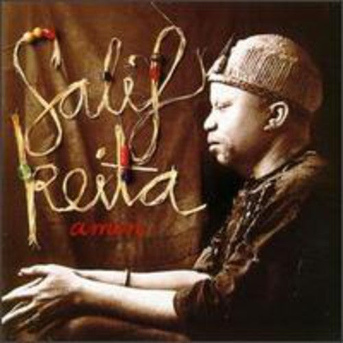 Keita, Salif: Amen