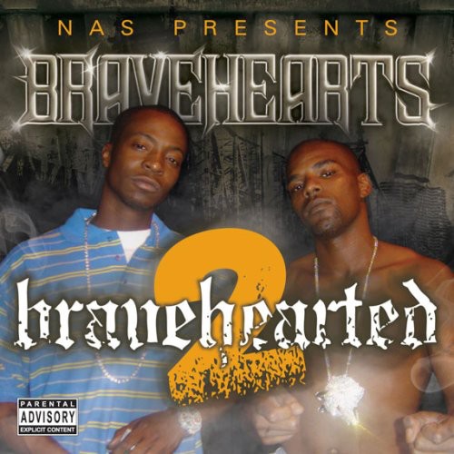 Bravehearts: Bravehearted 2