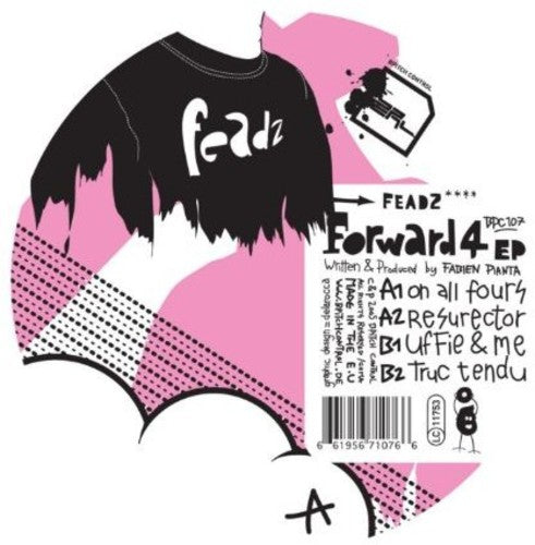 Feadz: Forward 4