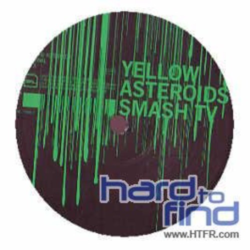 Smash TV: Yellow Asteroids