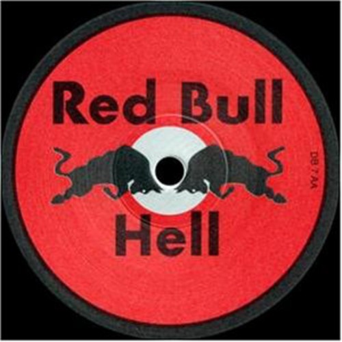 DJ Hell: Red Bull from Hell