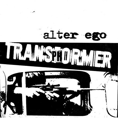 Alter Ego: Transphormer Rmx