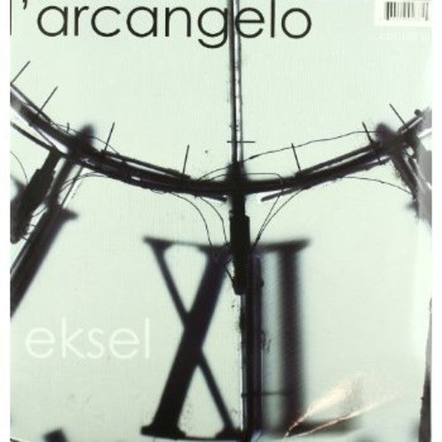 D'Arcangelo: Eksel