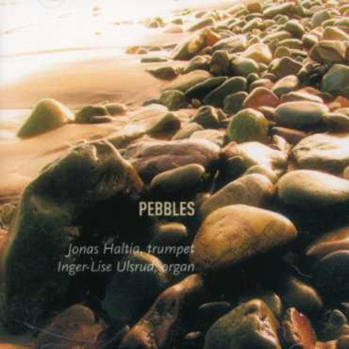 Albrechtsberger / Christophersen / Ulsrud: Pebbles