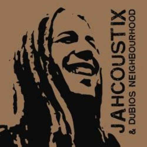 Jahcoustix & Dubious Neighbourhood: Grounded