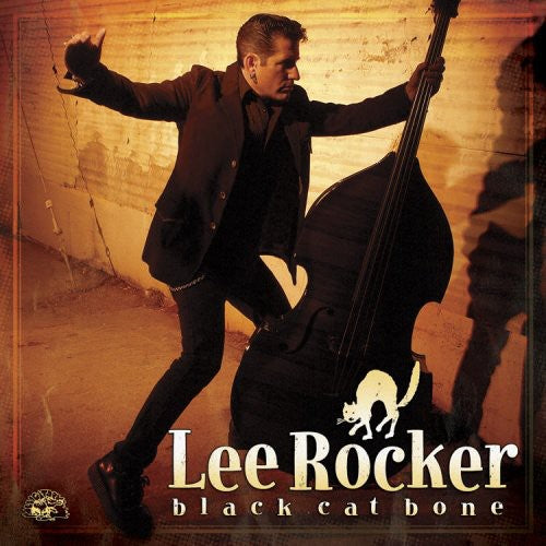 Rocker, Lee: Black Cat Bone