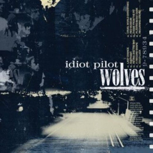 Idiot Pilot: Wolves