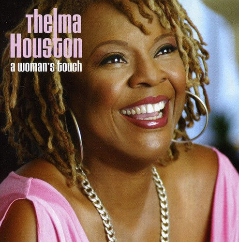 Houston, Thelma: A Woman's Touch