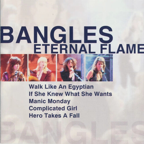 Bangles: Eternal Flame: Best of