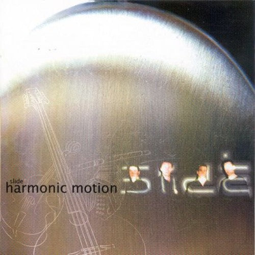 Slide: Harmonic Motion