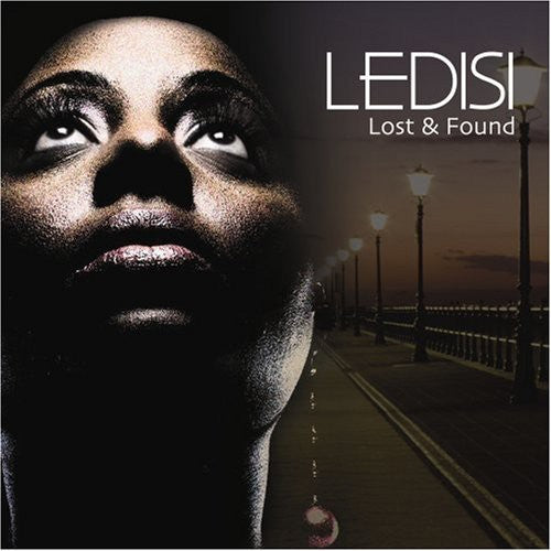 Ledisi: Lost and Found