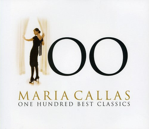 Callas, Maria: Maria Callas: 100 Best Classics