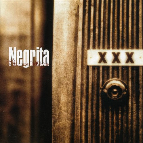 Negrita: XXX