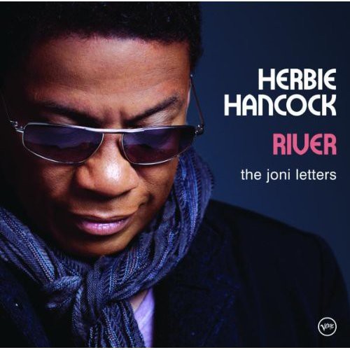 Hancock, Herbie: River: The Joni Letters