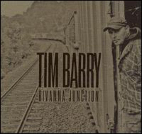 Barry, Tim: Rivanna Junction