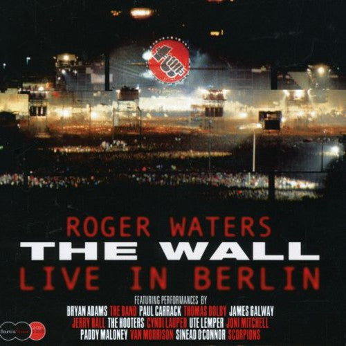Waters, Roger: Wall Live