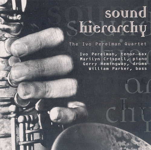 Sound Hierarchy / Various: Sound Hierarchy