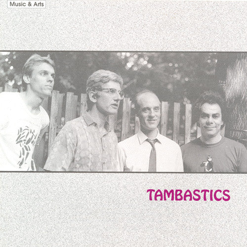 Tambastics / Various: Tambastics