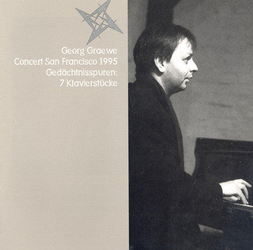 Graewe, Georg: San Francisco Concert