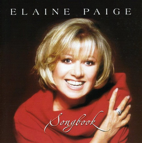 Paige, Elaine: Songbook