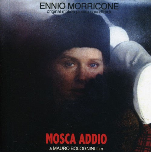 Morricone, Ennio: Mosca Addio (Farewell Moscow) (Original Motion Picture Soundtrack)