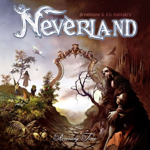 Neverland: Reversing Time