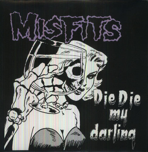 Misfits: Die Die My Darling